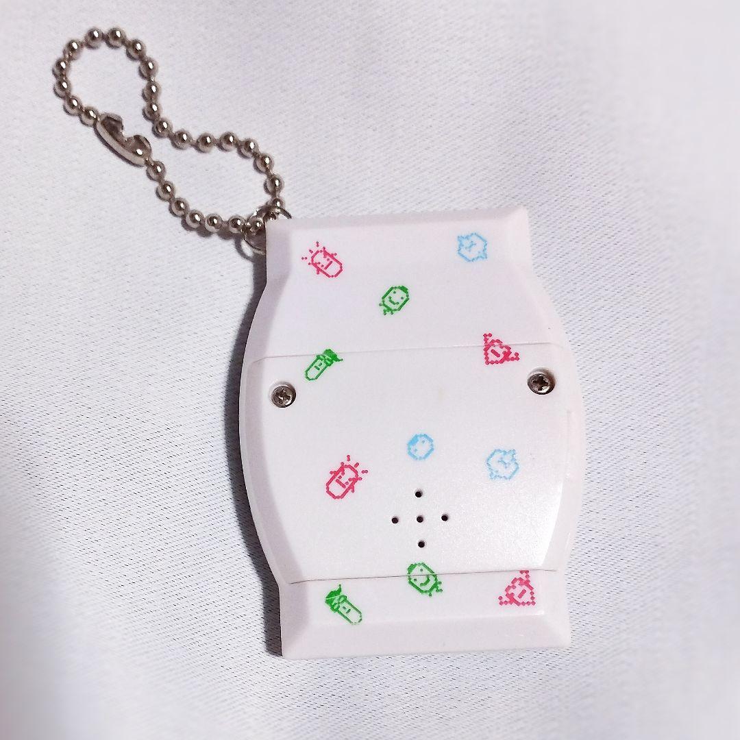 ジャンク品 雪国まいたけ 雪国もやしッコ 携帯育成ゲーム 平成レトロ