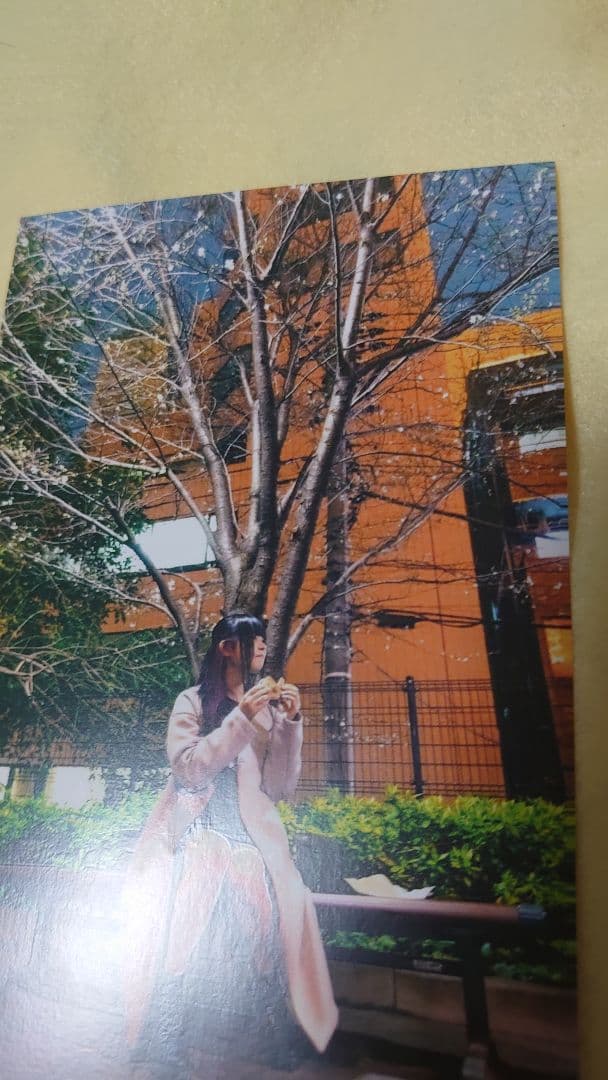 Fami。 卒業アルバム 直筆サイン入り♪ 商品詳細LOVEBITESふぁみ。自主