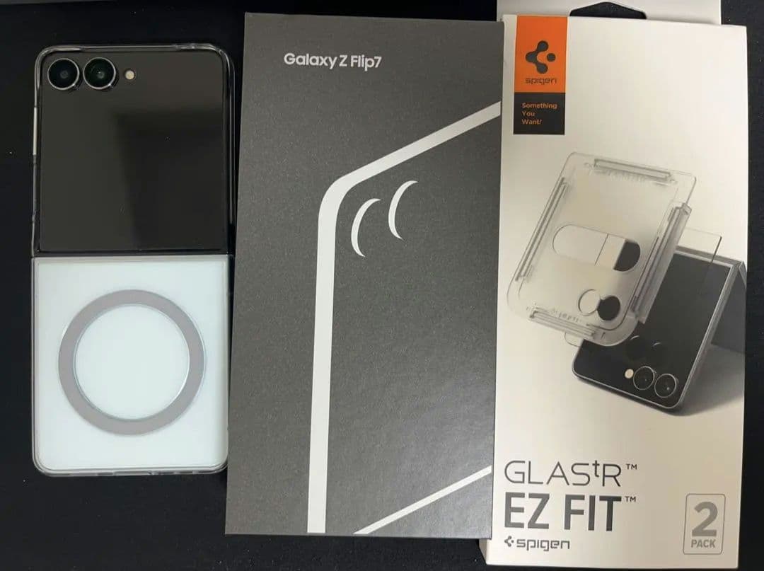 Galaxy Zflip7国内版SIMフリー　512GB ミント Buy Galaxy Z Flip7 512GB | Mint Smartphone (Unlocked) | Price