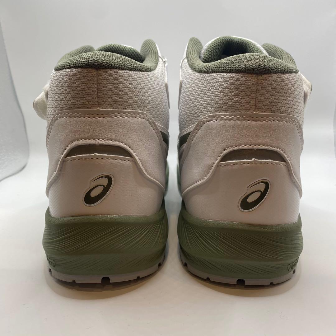 未使用品✨asics WINJOB CP216 安全靴 23.5cm