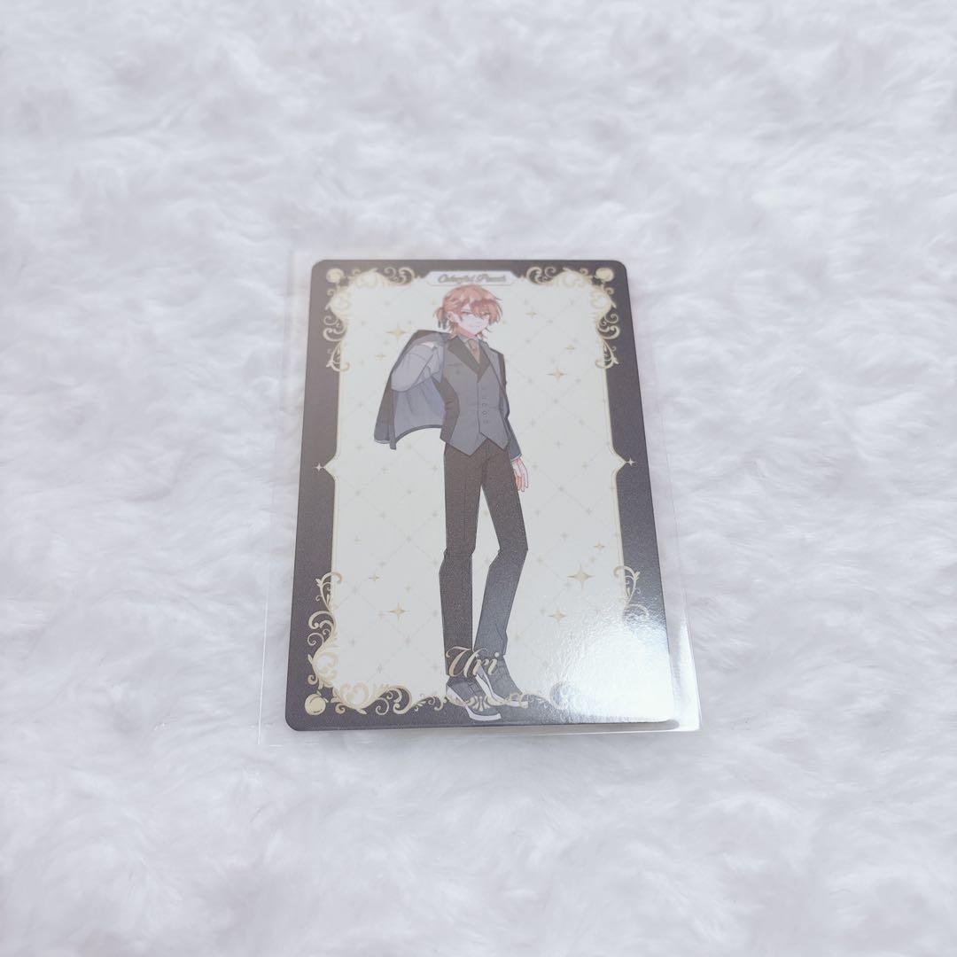 カラフルピーチ からぴち ぷぴぱ トレカ うり - メルカリ