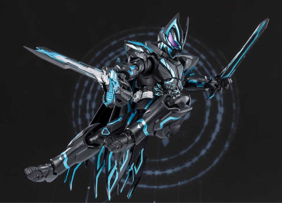 【開催記念商品】S.H.Figuarts 仮面ライダーXギーツ