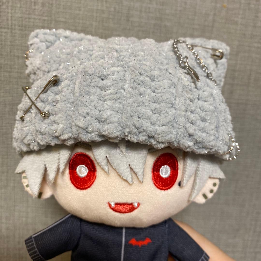 こんぽる伯爵様