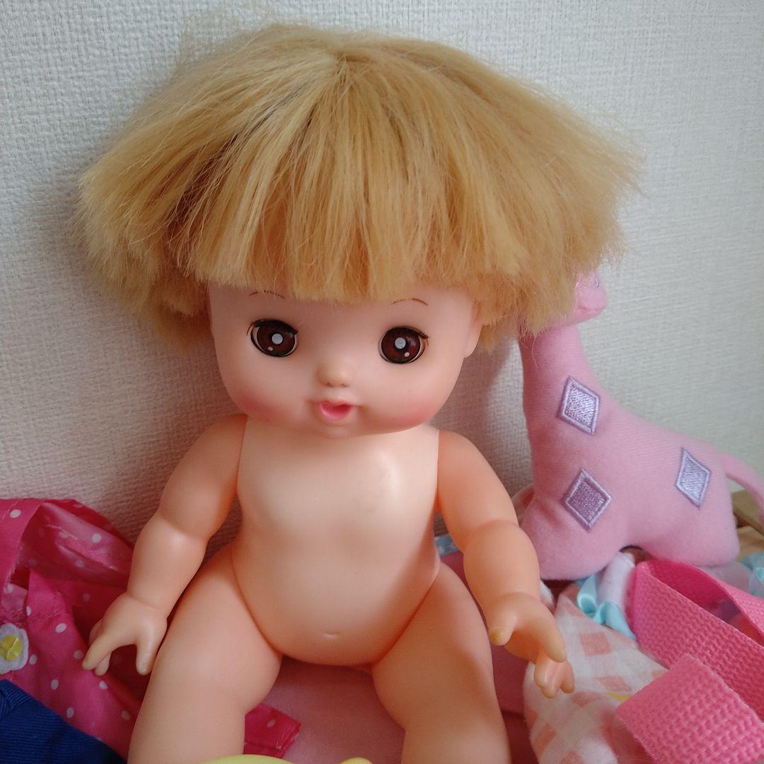 ネネちゃん人形 セット まとめ売り - メルカリ