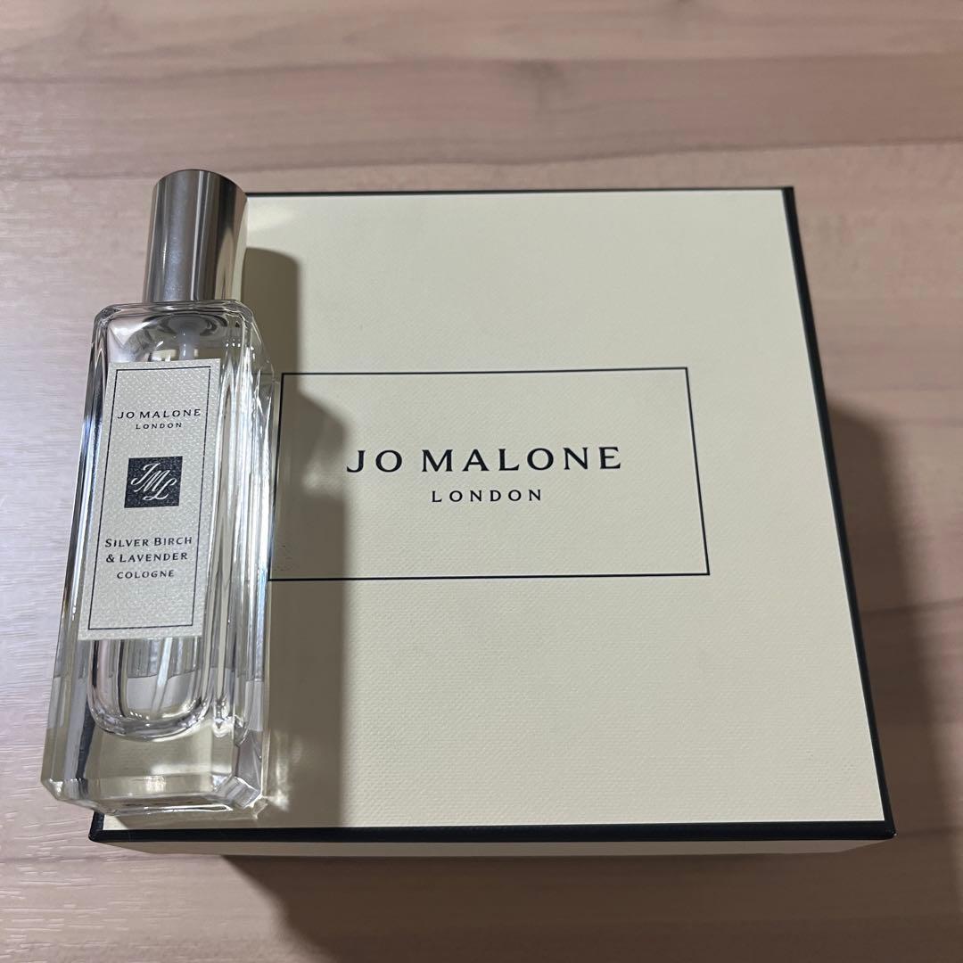 Jo Malone ジョーマローン ギフトセット コロン&キャンドル - メルカリ