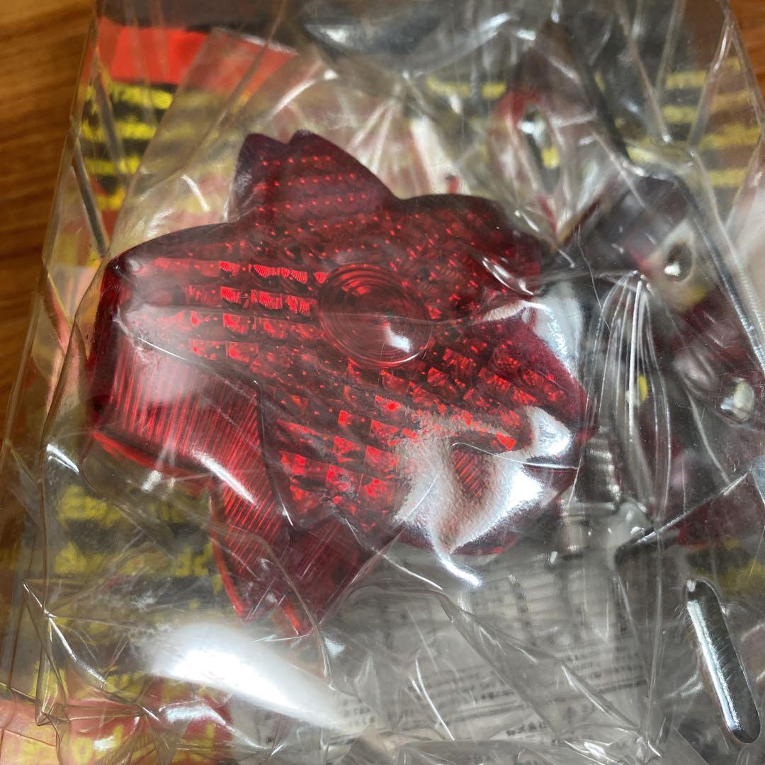 希少】キジマ サクラテールランプ - メルカリ