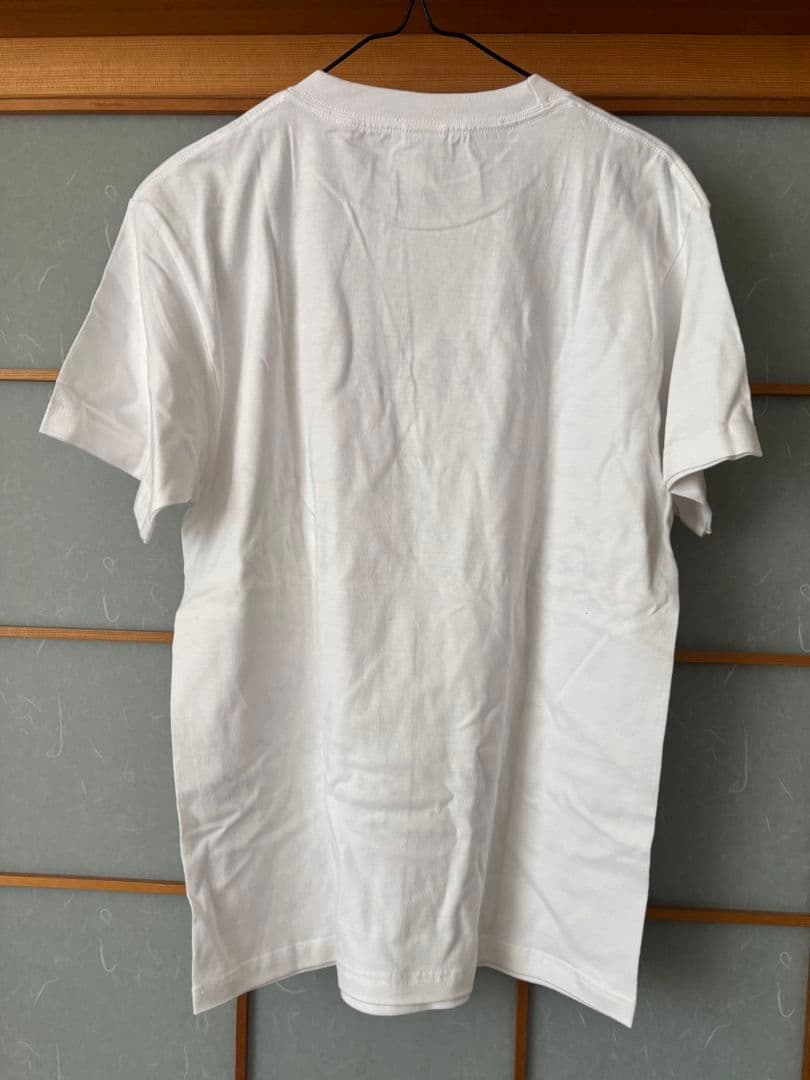 SUPER☆GiRLS サイン入り Tシャツ ホワイト ヤングガンガンの通販はau