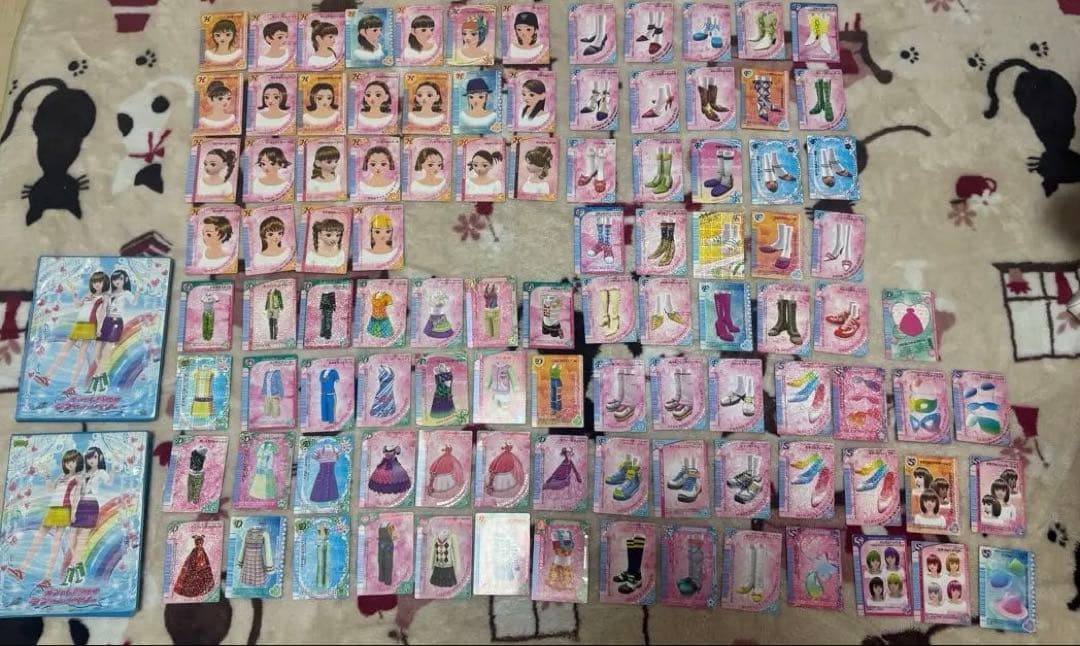 オシャレ魔女ラブandベリー CD『オシャレ魔女 ラブ and ベリー - 20th Anniversary Album -』 発売