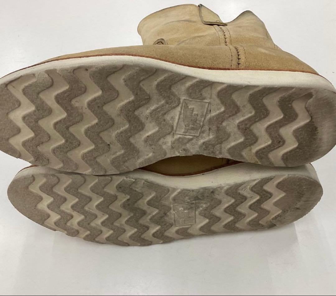 redwing ペコスブーツ　26.5cm 8.5 箱付き