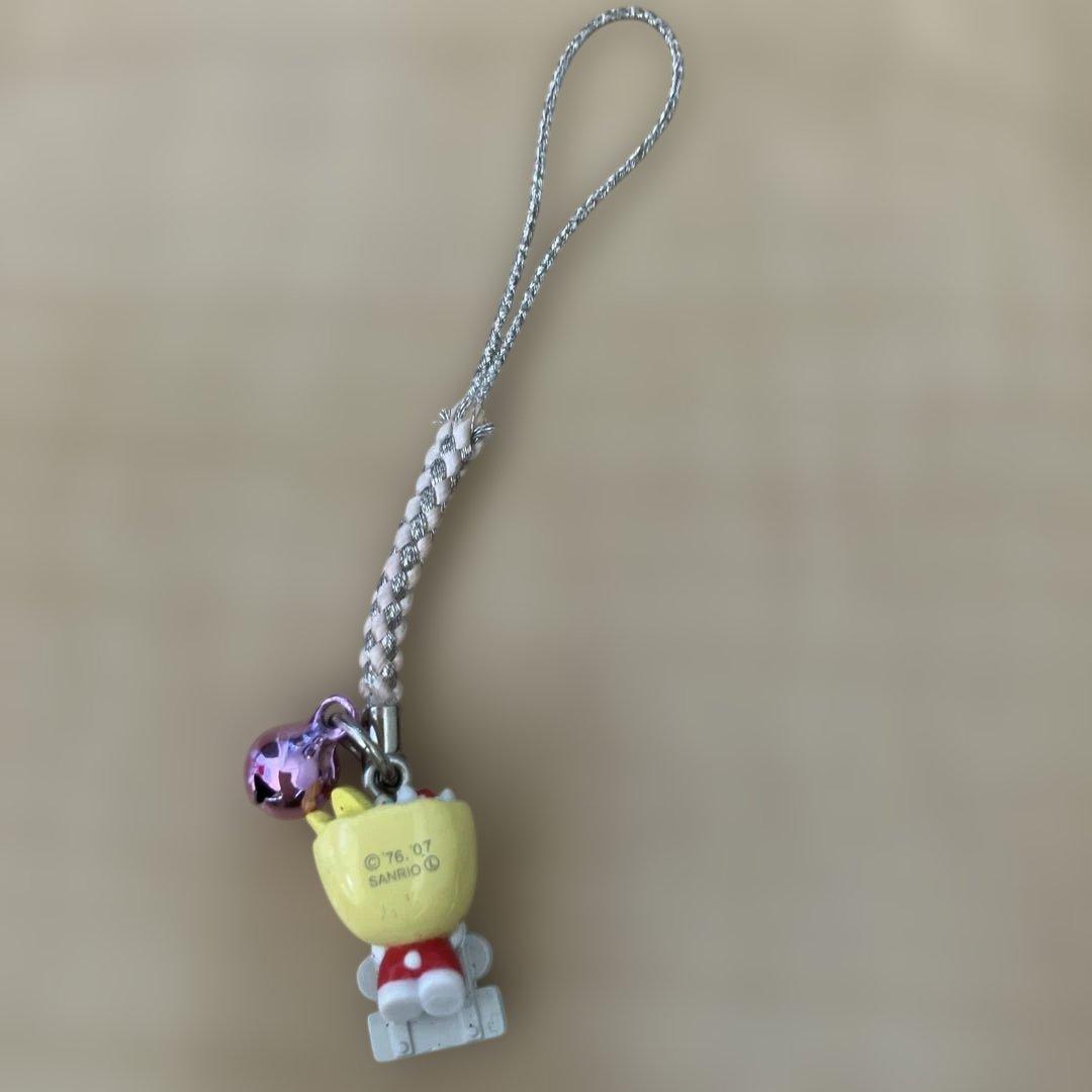 ハローキティ ご当地ストラップ 原宿竹下通り - メルカリ