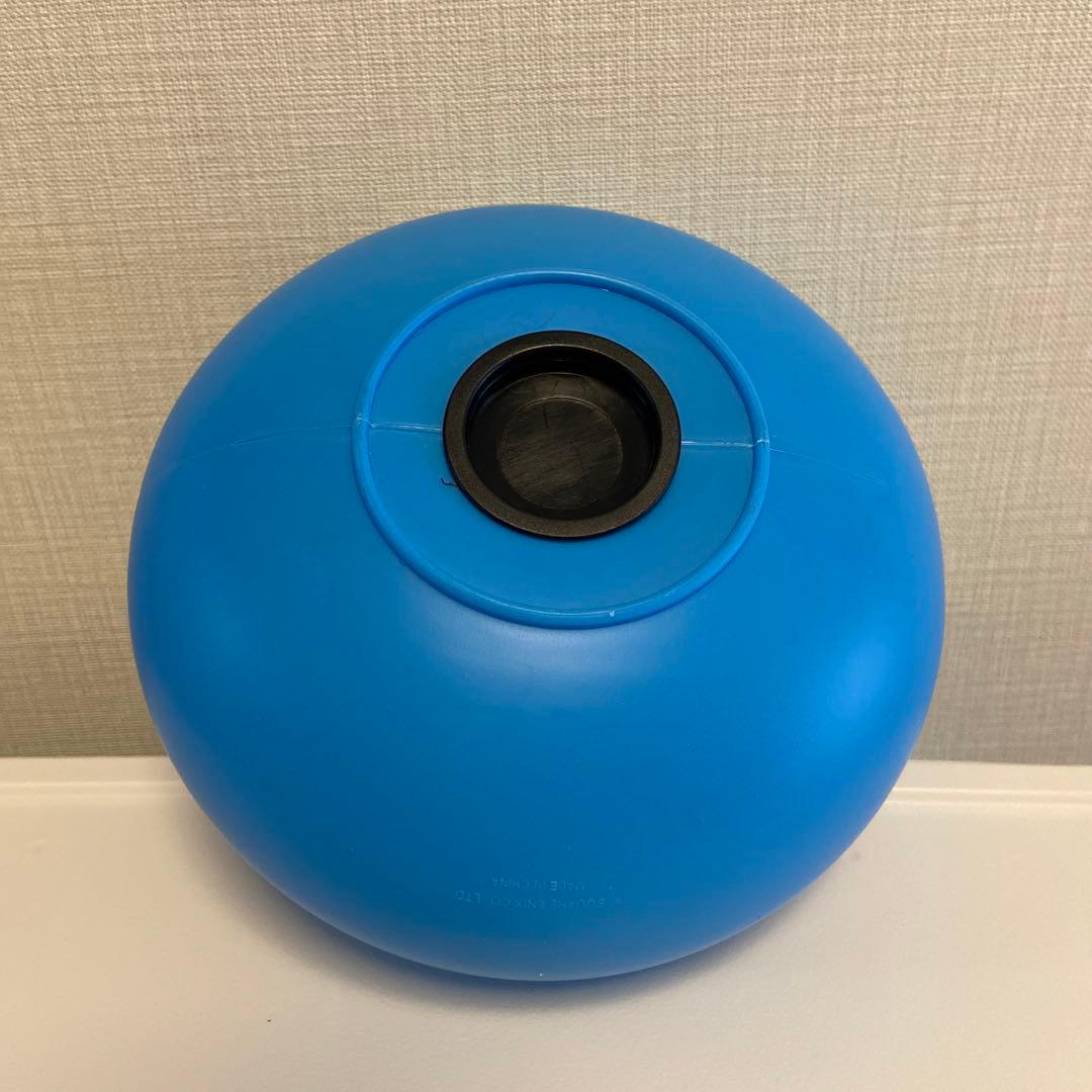 ドラゴンクエスト スライム貯金箱 スライムバンク プラスチック - メルカリ