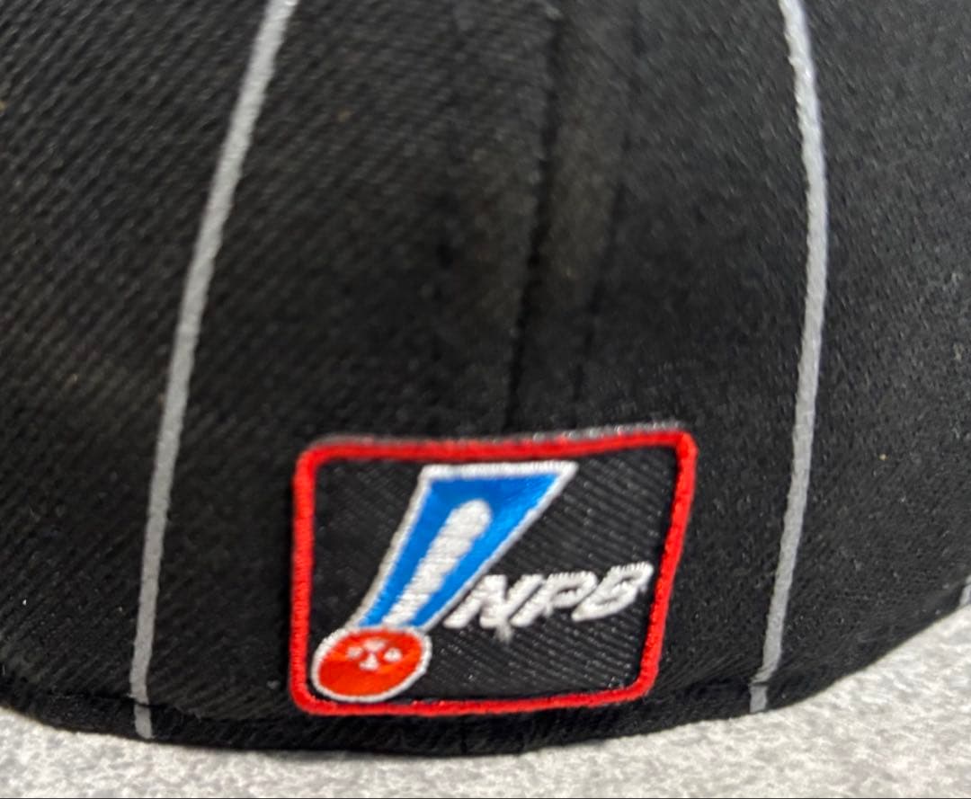 オリックスバファローズ 2025夏の陣オーセンテックキャップ - メルカリ