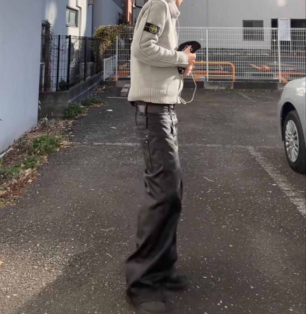 Stone Island Archive 2010s スタンドカラージャケット - メルカリ