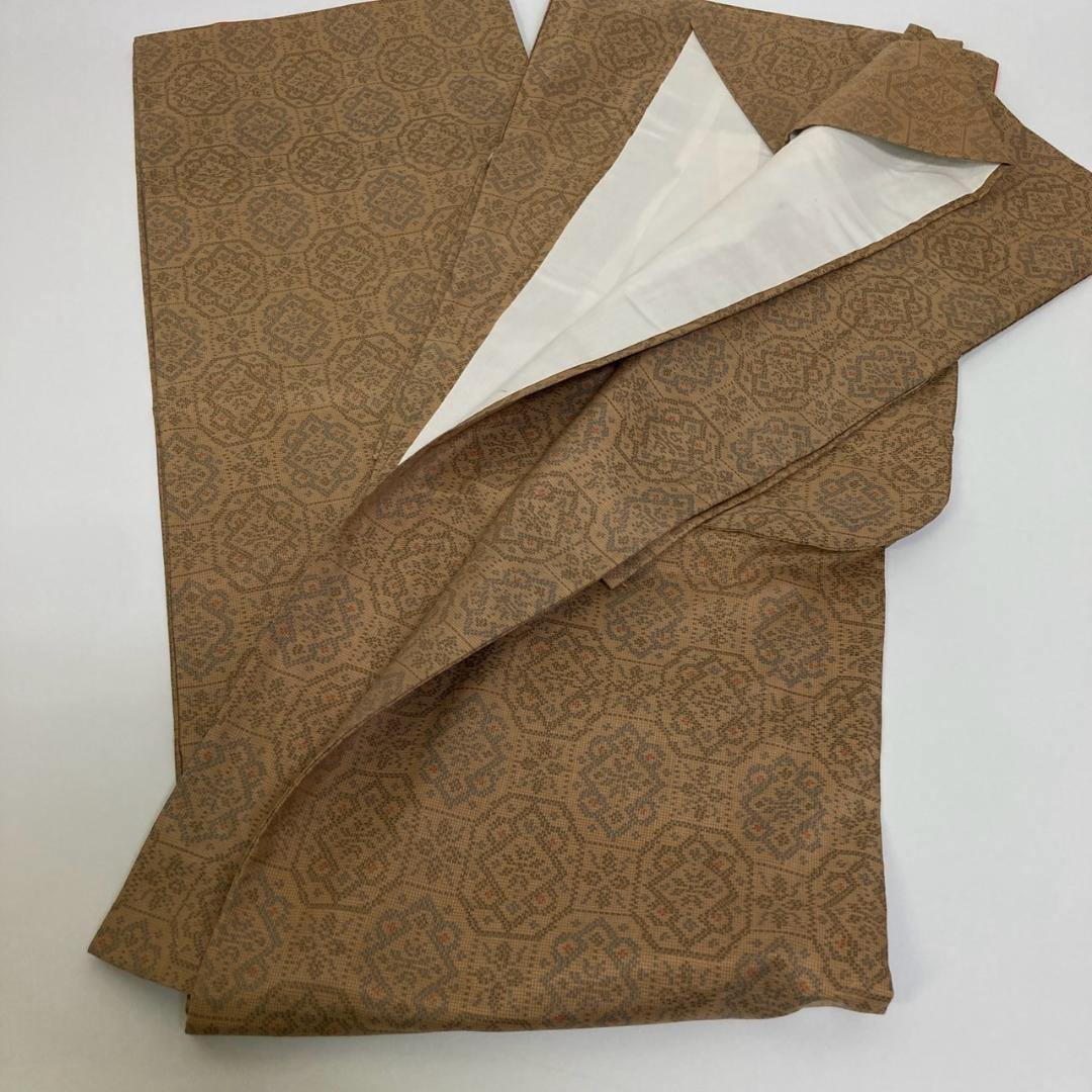 KK681 大島紬 9枚 着物まとめ売り 着用 リメイク 大量セット - メルカリ
