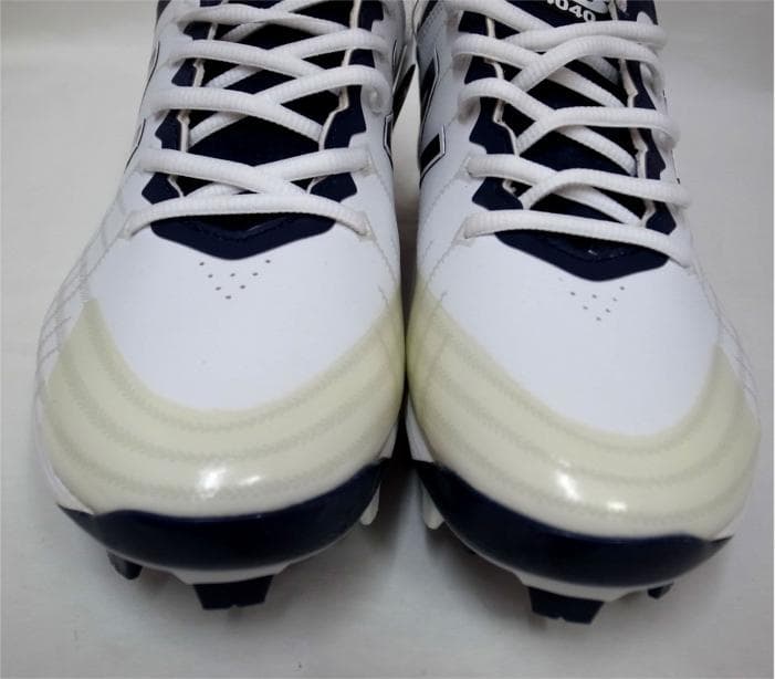 New Balance スパイク 野球 固定ポイント ローカット　26.0cm