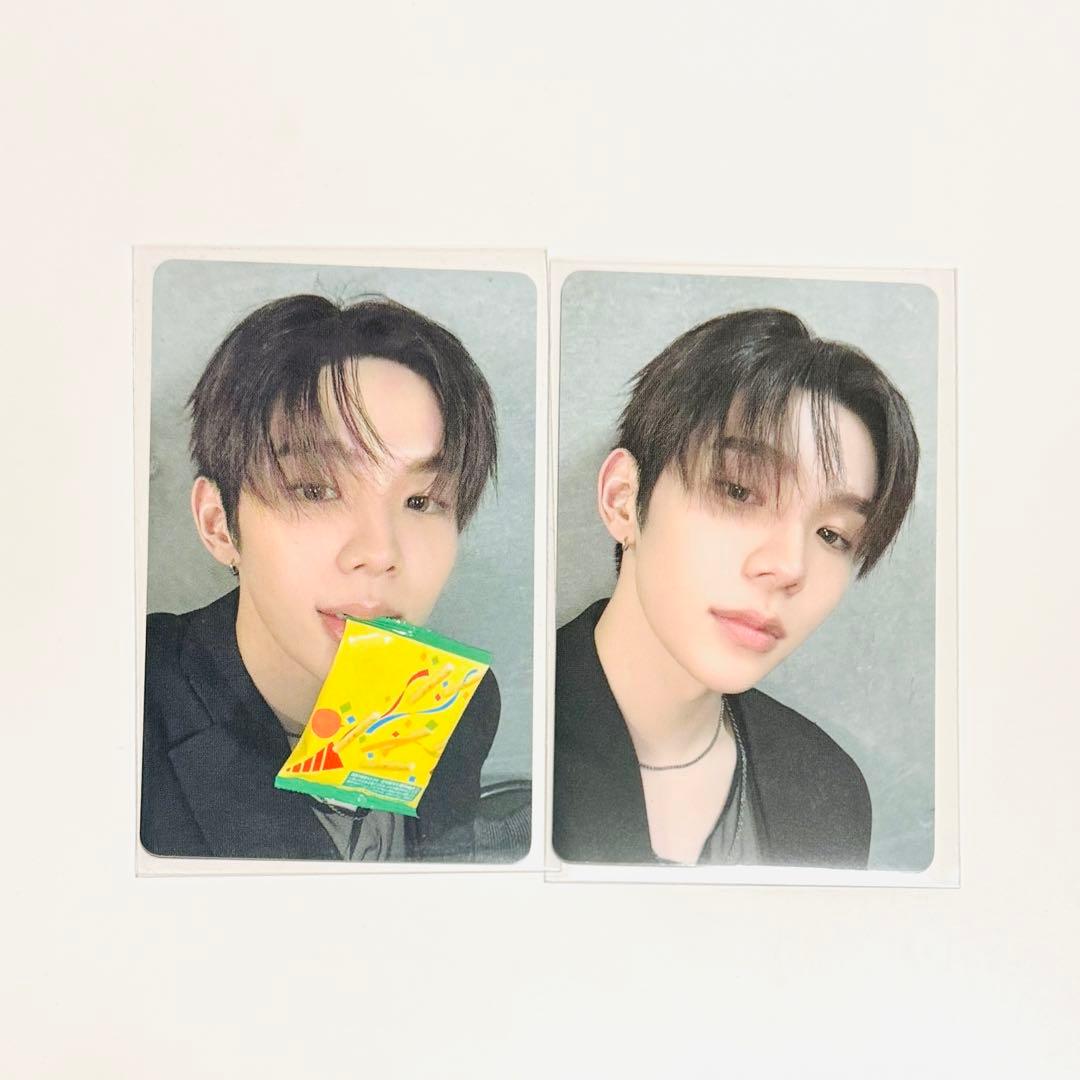 RIIZE RIIZING LOUD トレカ 購入特典 6000円 ショウタロウ - メルカリ