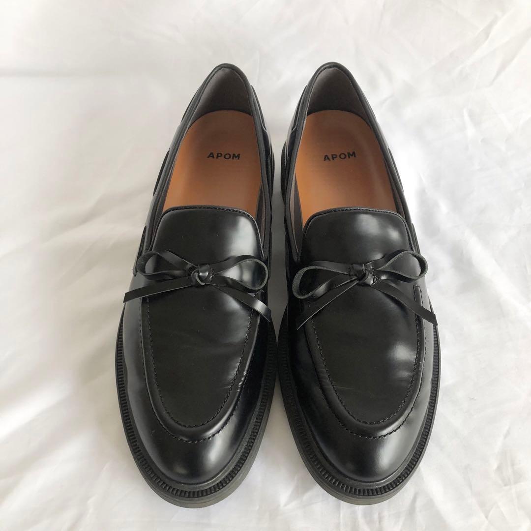 ひつじゆりかご様専用 美品 APOM アポム ウォータープルーフリボン