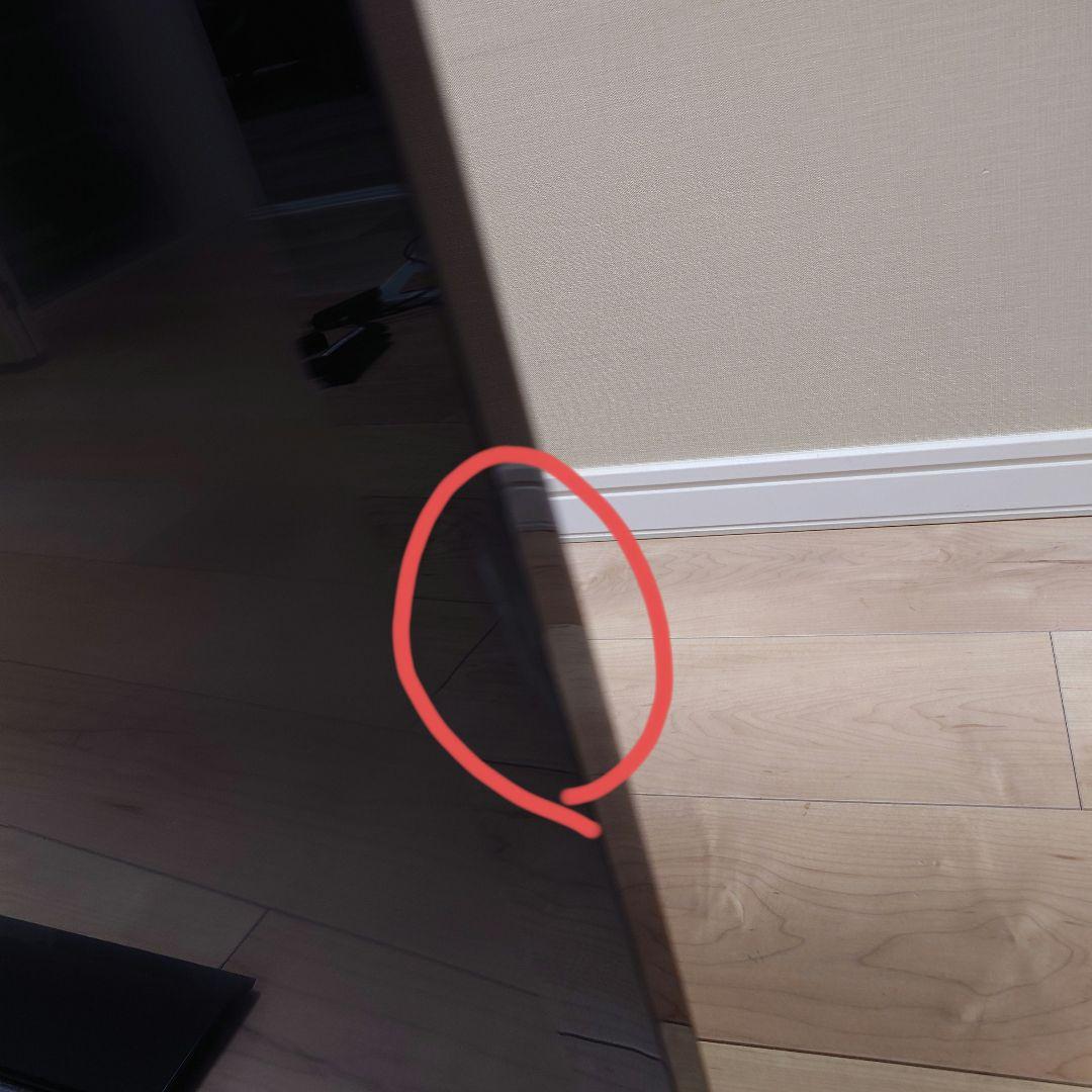 ☆東芝46インチTV 46A2☆リモコン・B-CAS欠品☆