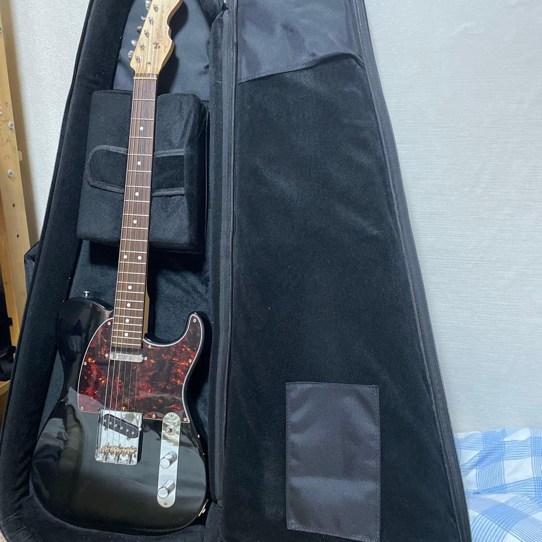 ギター Momose MT1-STD/R BLK momose MT1-STD/R (BLK) S/N. 19282 ｜イケベ楽器店オンラインストア