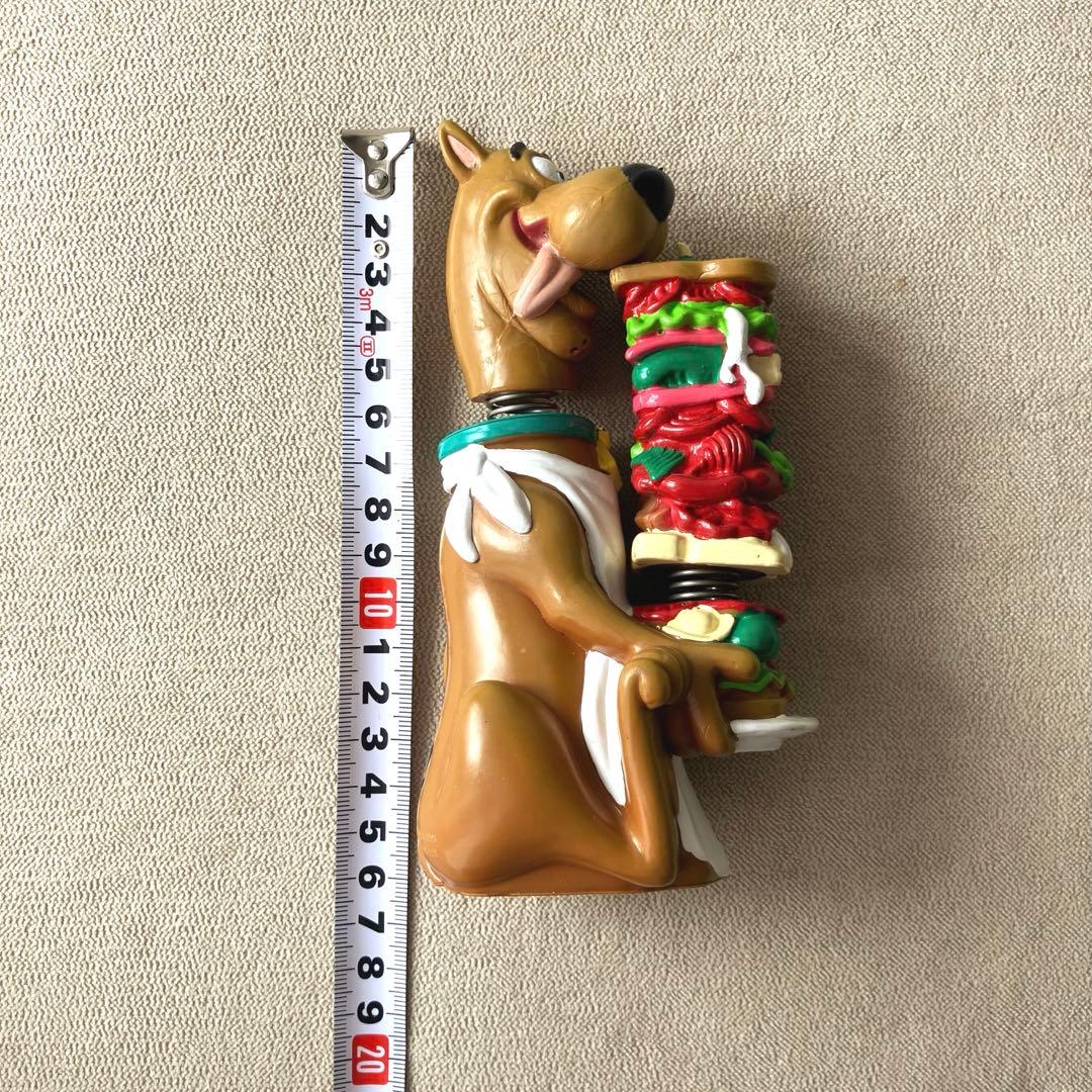 入手困難】激レア スクービードゥー! バースデーサンドイッチ