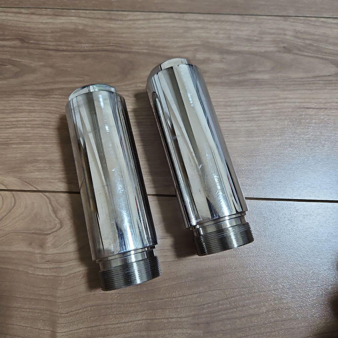 レブル250(MC49) フォークジョイント100mm - メルカリ