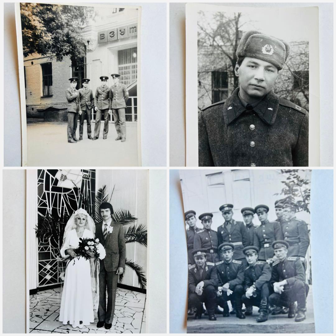  モノクロ写真100枚セット ジャンクジャーナル