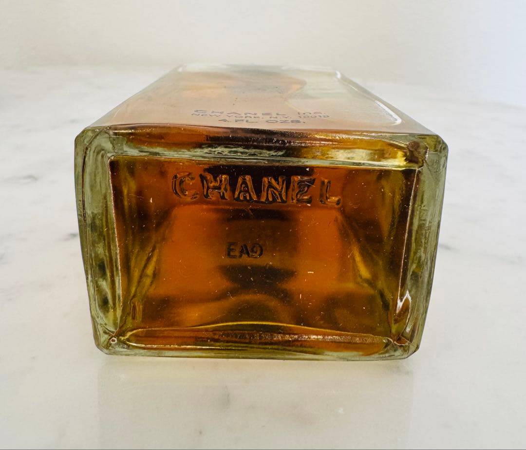 ◎CHANEL シャネル N°5 オーデコロン 120ml 保管品 ◎