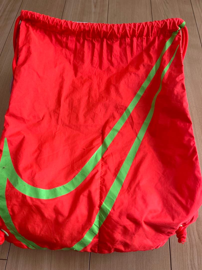 NIKE エアズームマックスフライ2 27.0cm