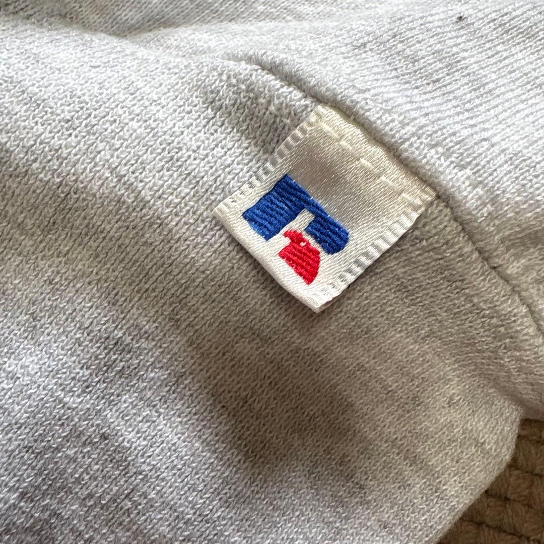 デッドストック】90s USA製 ラッセル 1998年 州大会優勝 XL - メルカリ