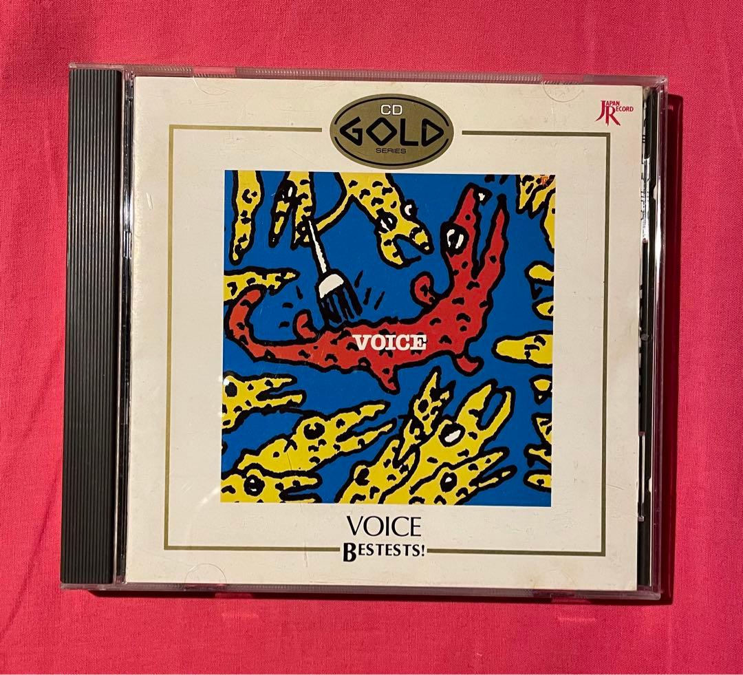 【VOICE ラフィンノーズ BOOWY スターリン あぶらだこ他 CD】 ラフィン・ノーズ / Laughin' Nose - DISK-MARKET