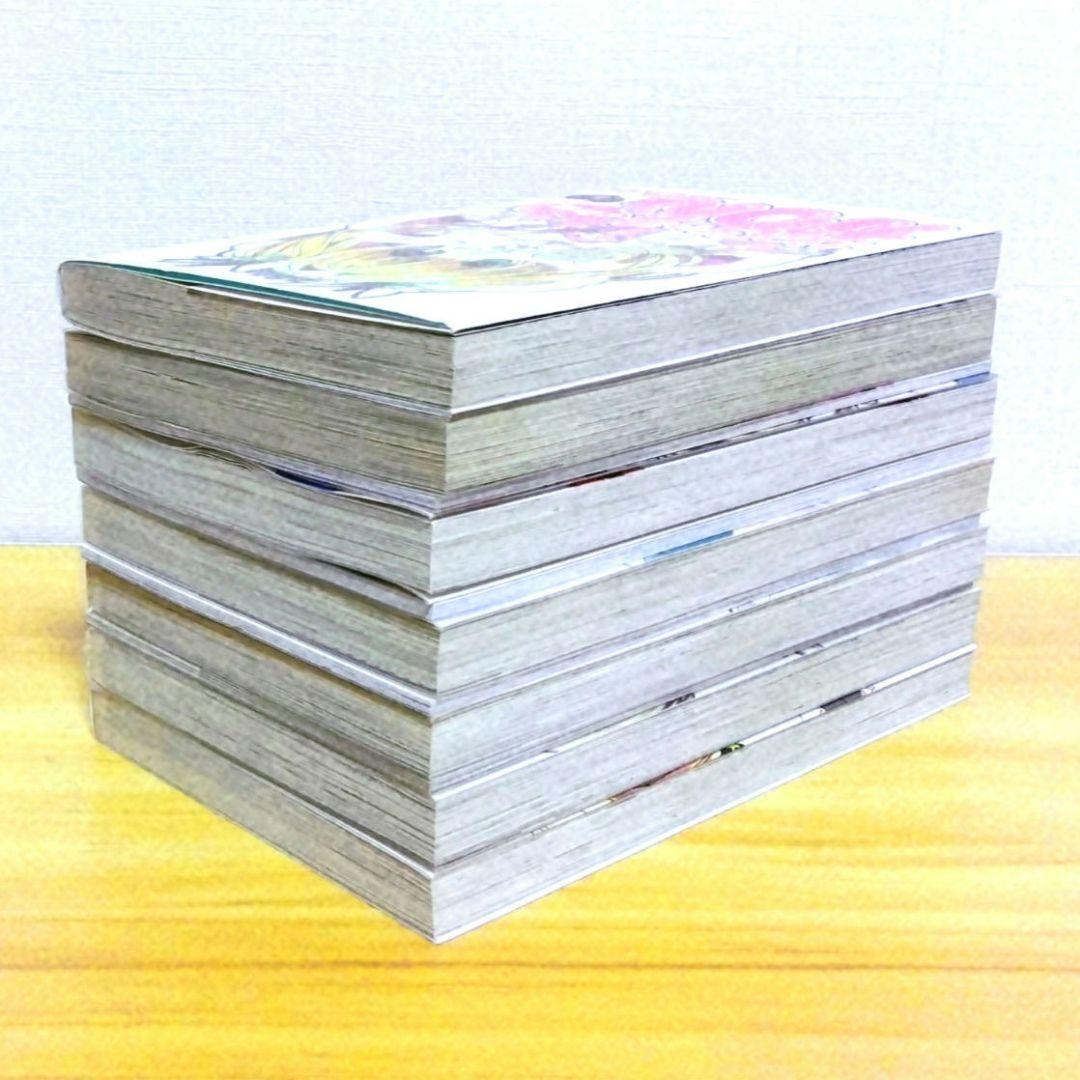 特装版あり】かみちゃまかりんchu 特装版 全巻セット こげどんぼ