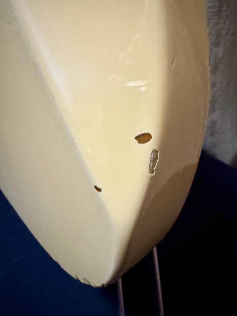 ね*こ様 Aria ProⅡ Diamond Series White ソフトケ - メルカリ