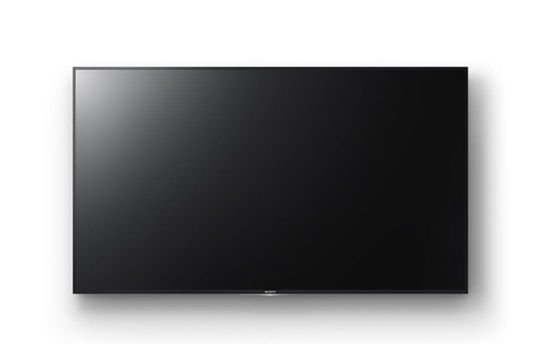 【テレビモニター】SONY BRAVIA X8500D KJ-55X8500D SONY BRAVIA KJ-55X8500D [55インチ] 価格比較 - 価格.com