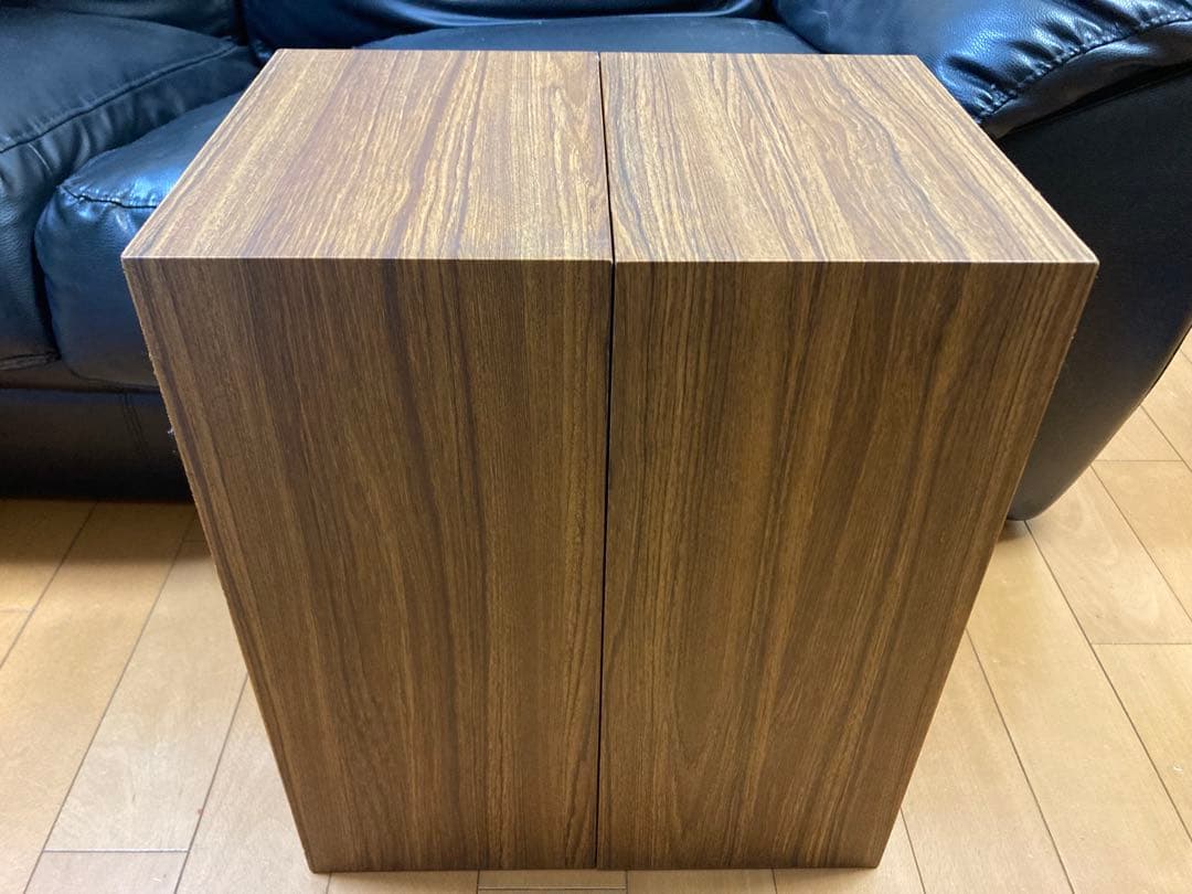 VICTOR BA-30フルレンジスピーカー ペア ビンテージ音出しOK - メルカリ