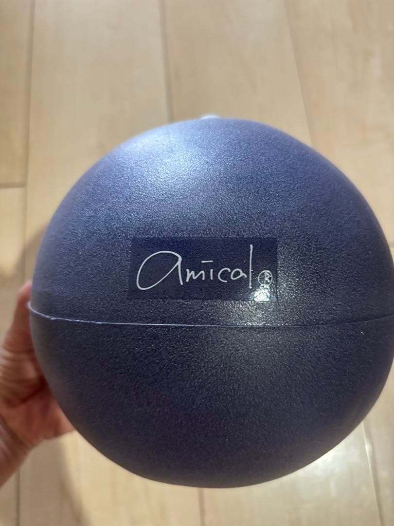 アミカルボール amicalボール 2個SET - メルカリ