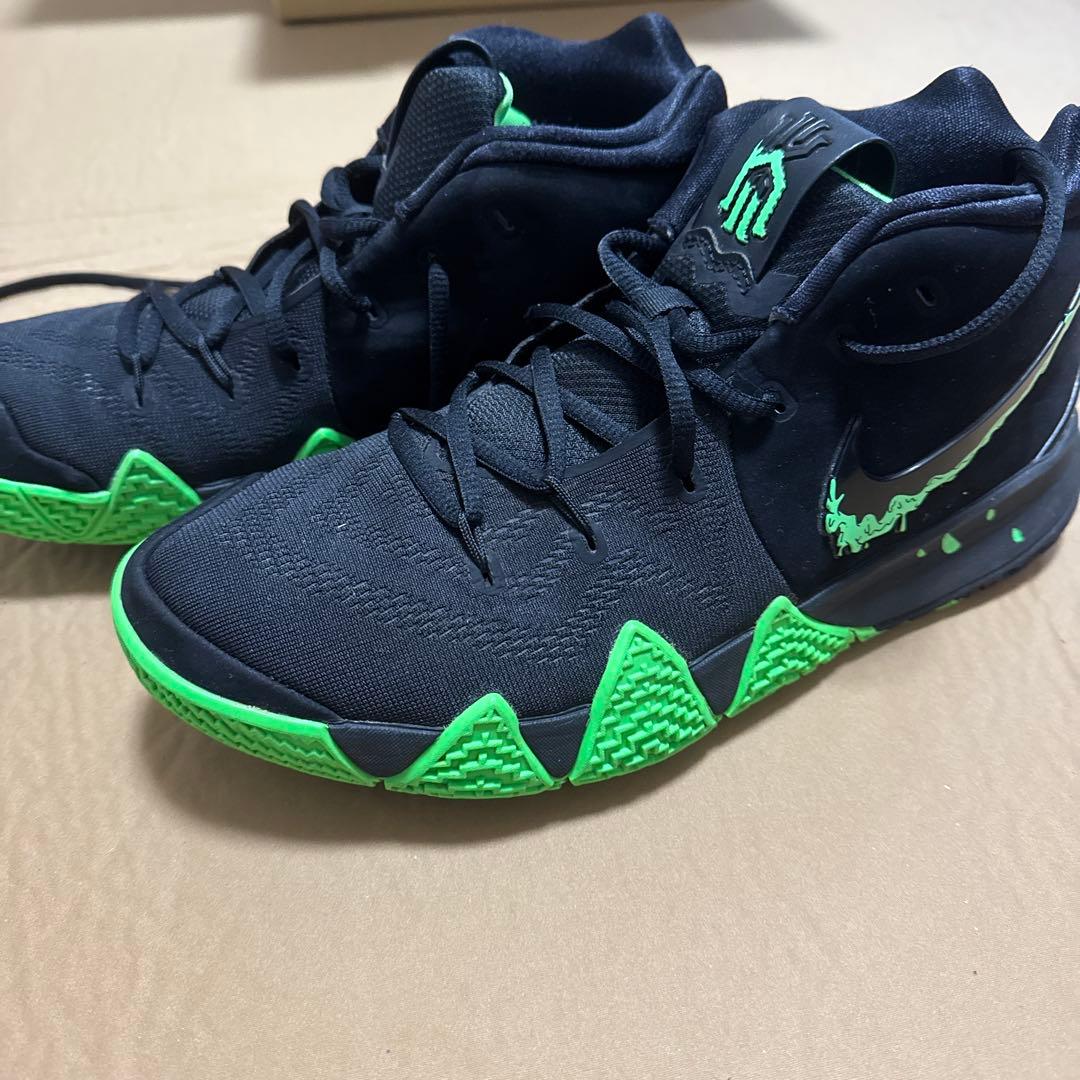 愛*様 ナイキ カイリー 4 EP ハロウィン 28.5 ㎝ KAYRIE 楽天市場】[ 15時までの注文で最短即日発送!! ] 【送料無料 ナイキ