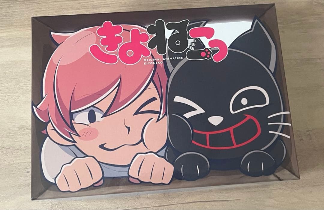 きよねこ TGXS-2861 キヨ グッズ INUDOG Tシャツ 等 - メルカリ