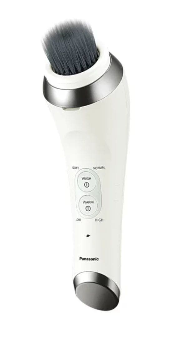 パナソニック　ES-MC31 濃厚泡ブラシ　特価　未使用品 Amazon.co.jp: パナソニック 濃密泡ブラシ 白 ES-MC31-W : ビューティー