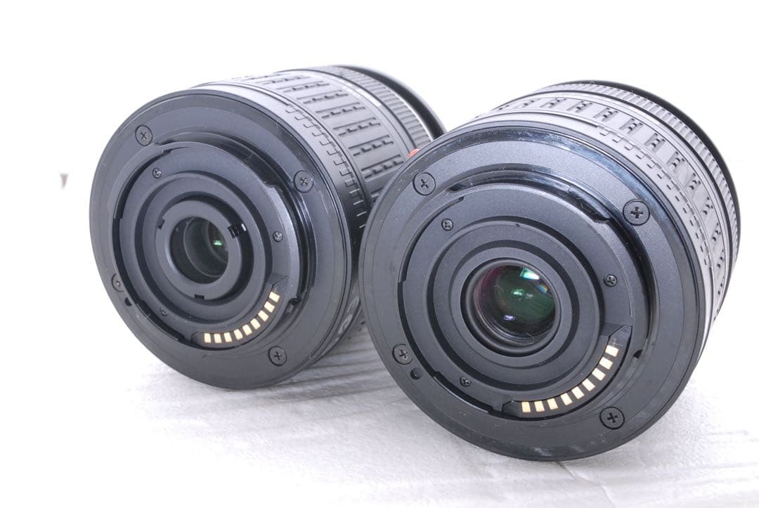 ショット数896回✨ OLYMPUS E-410 ダブルズームセット 趣味撮影に