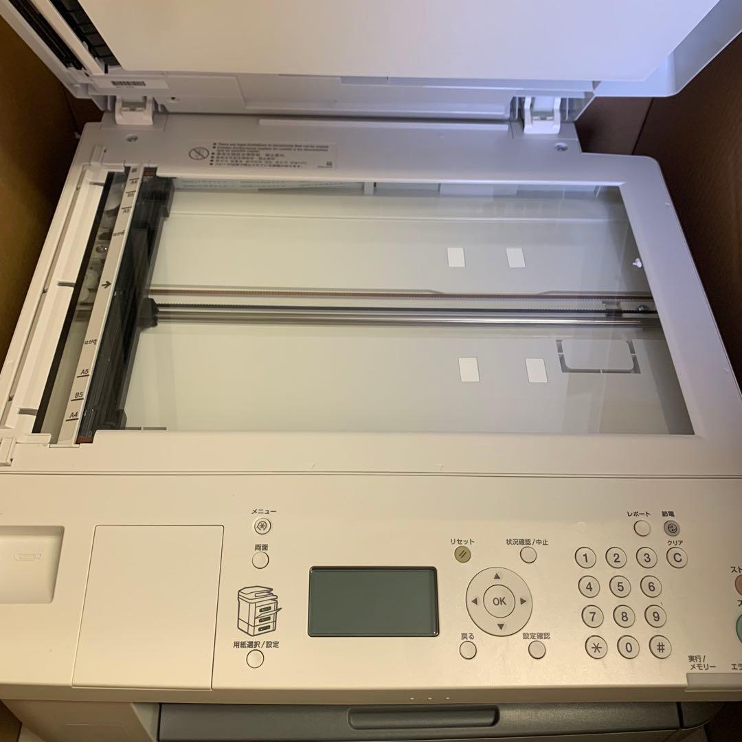 ミニコピア DPC995 33枚/分高速コピー 両面コピー＆ADF対応モデル