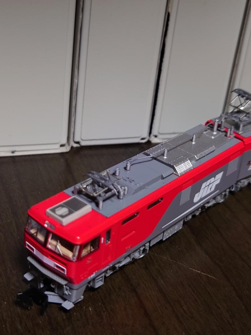 希少品 トミックス7107 EH5003次型 門司機関区 - メルカリ