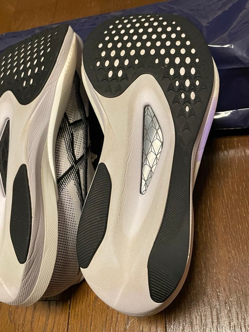 スパイク・シューズ asics MAGIC SPEED 5 26.0cm