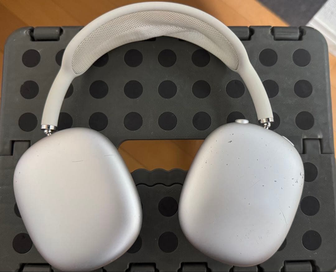 北条　Airpods Max シルバー 少し訳あり Apple AirPods Max (USB-C) 価格比較 - 価格.com