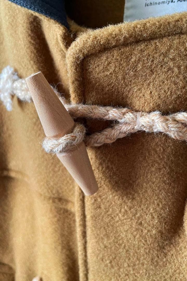 MARKAWARE コート 1 monty coat 未使用品 - メルカリ