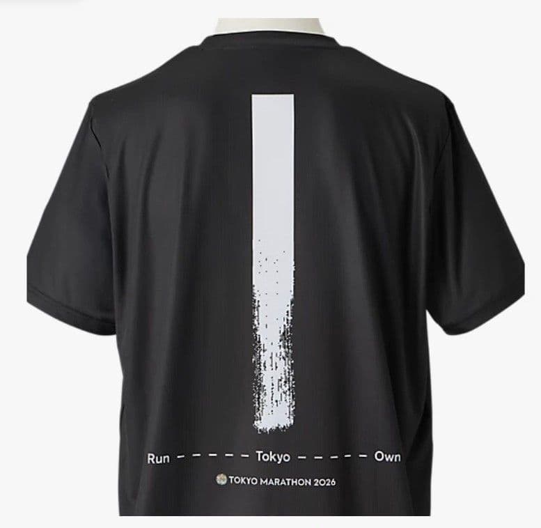 東京マラソン2026 シグネチャー シャツ 2XLサイズ Tシャツ - メルカリ