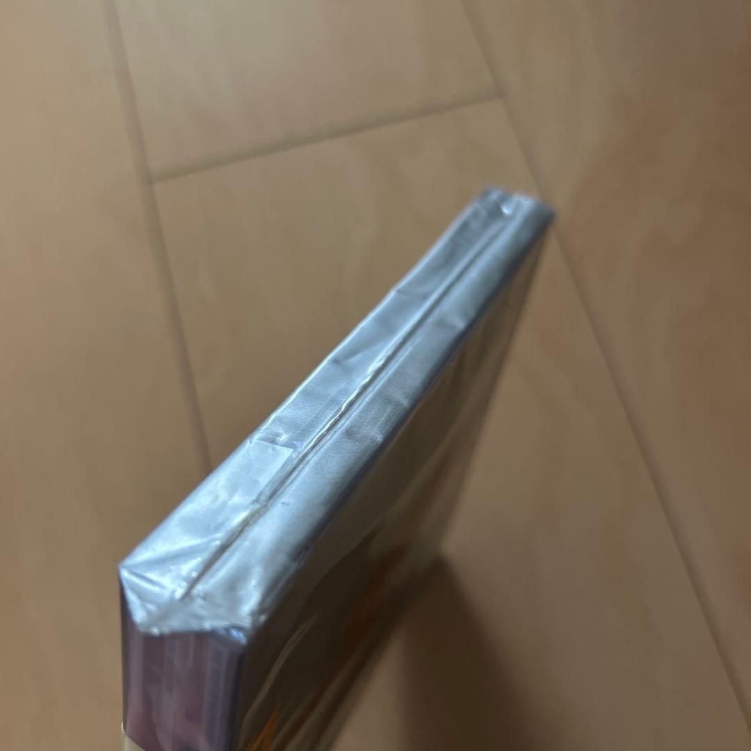 即購入ok!!】高橋克典 2枚組ベストアルバム 廃盤 新品未開封 - メルカリ