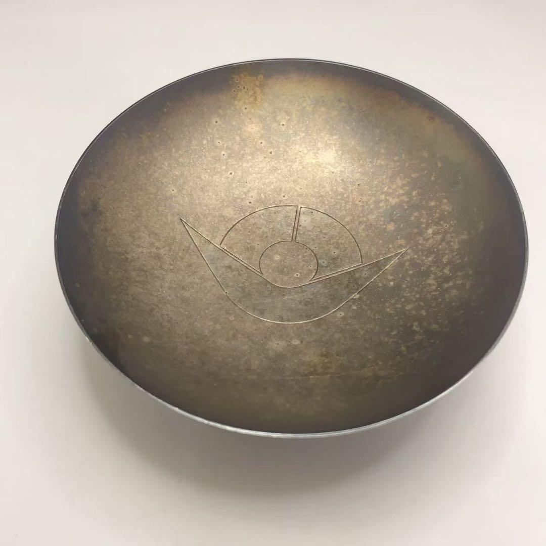 記念品 記念盃 純銀製 1000 銀盃 純銀刻印 重さ93.2g Yahoo!オークション -「銀杯 純銀」(銀製) (金属工芸)の落札相場・落札価格