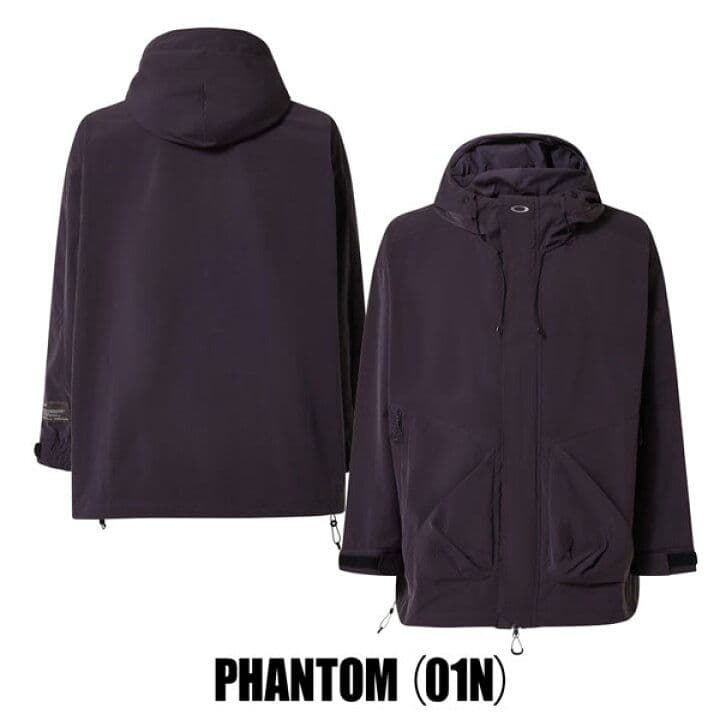 oakley sector fgl 5.7 オークリー　セクター　ジャケット オークリー（OAKLEY）（メンズ）アウター ジャケット FGL SECTOR