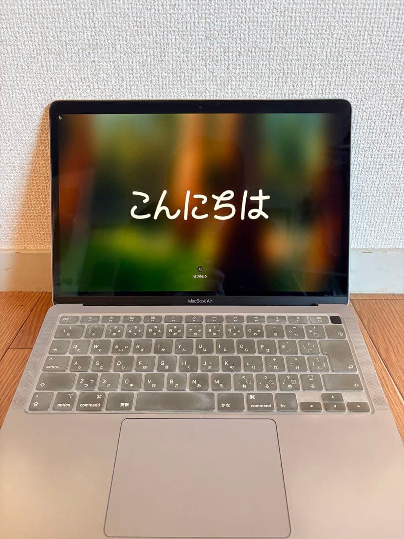 MacBook Air 13インチ 2020 Core i5 8GB 256GB Amazon.com: Apple Early 2020 MacBook Air with 1.1GHz Intel Core i3