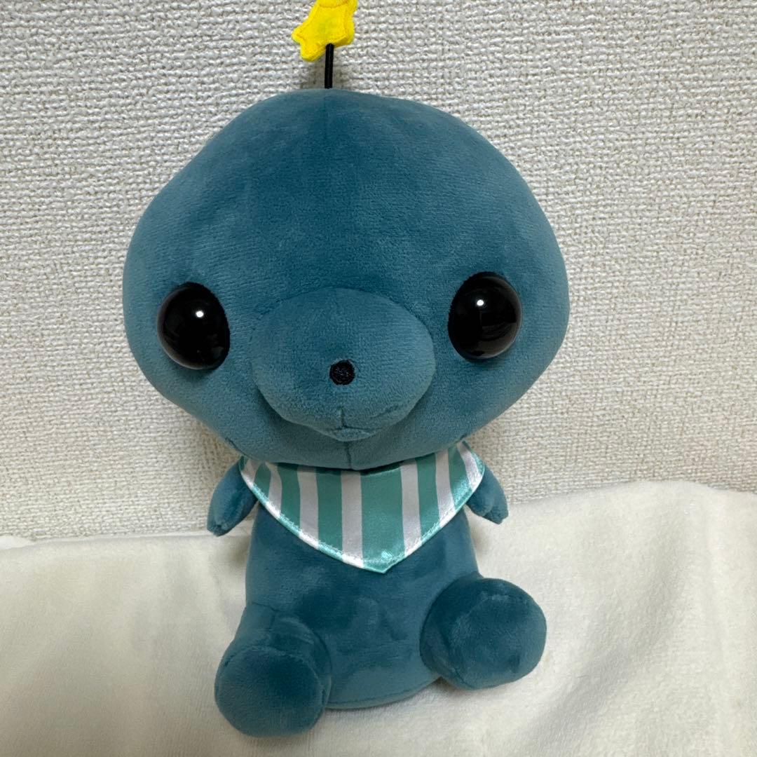 教育番組　タマ　ぬいぐるみ 教育番組 ミニぬいぐるみ | MNS SHOP